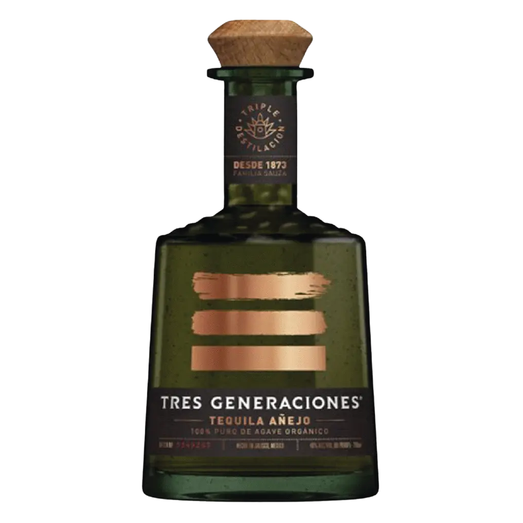 buy Sauza Tres Generaciones Añejo Tequila online sunset liquor 