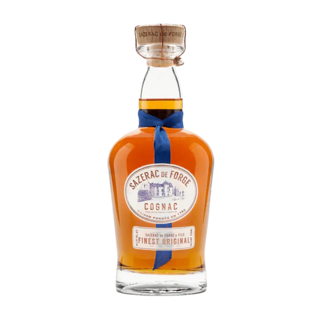buy Sazerac De Forge &amp; Fils Cognac 750ml online sunset liquor 