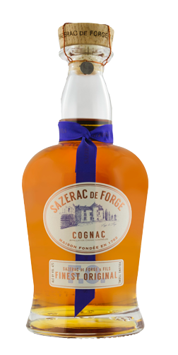 Sazerac De Forge Cognac