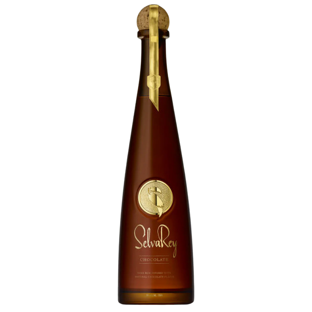 buy Selvarey Chocolate Panama Rum 750ml online sunset liquor 