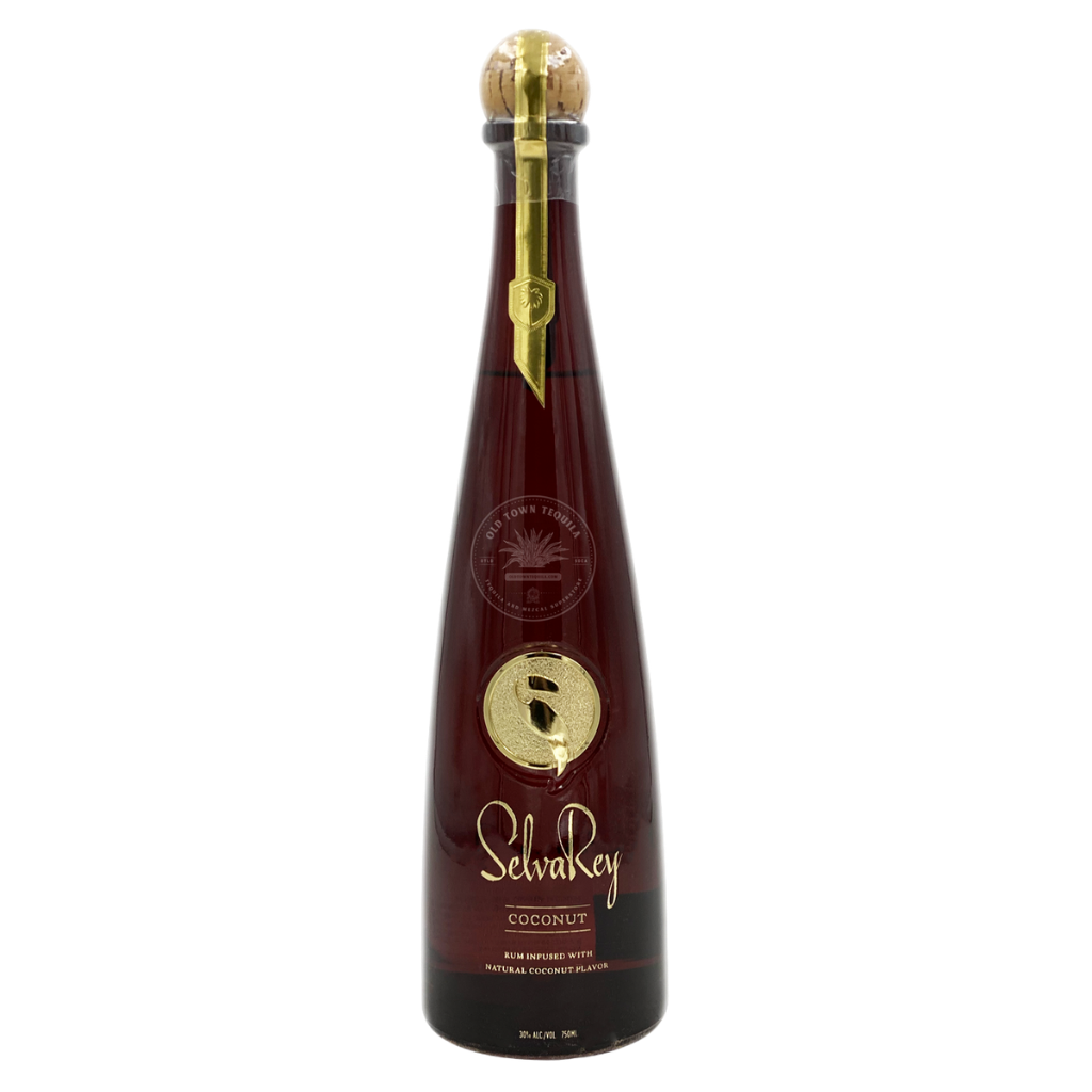 buy Selvarey Coconut Rum 750ml online sunset liquor 