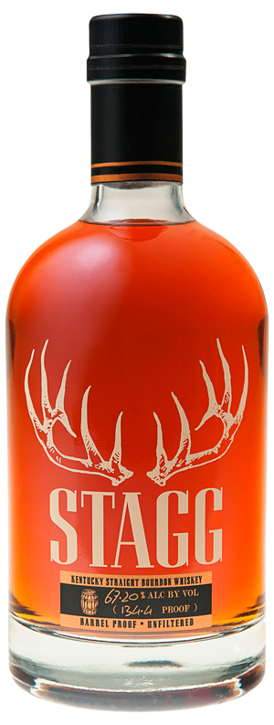 Stagg 24 A 127.6 PROOF