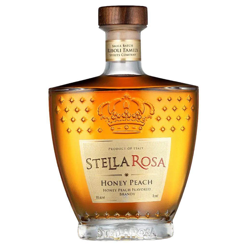 buy Stella Rosa Honey Peach Flavored Brandy online sunset liquor 