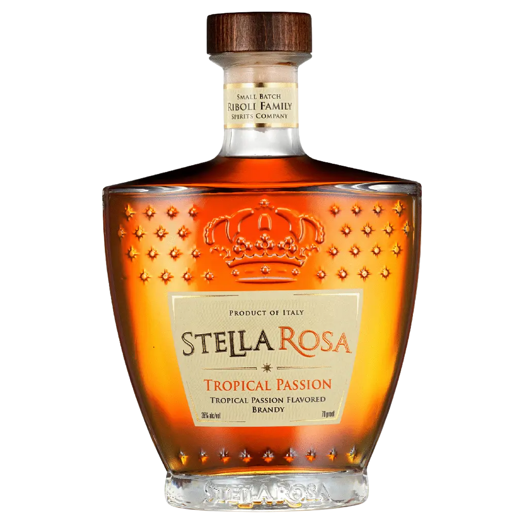 buy Stella Rosa Tropical Passion Brandy online sunset liquor 