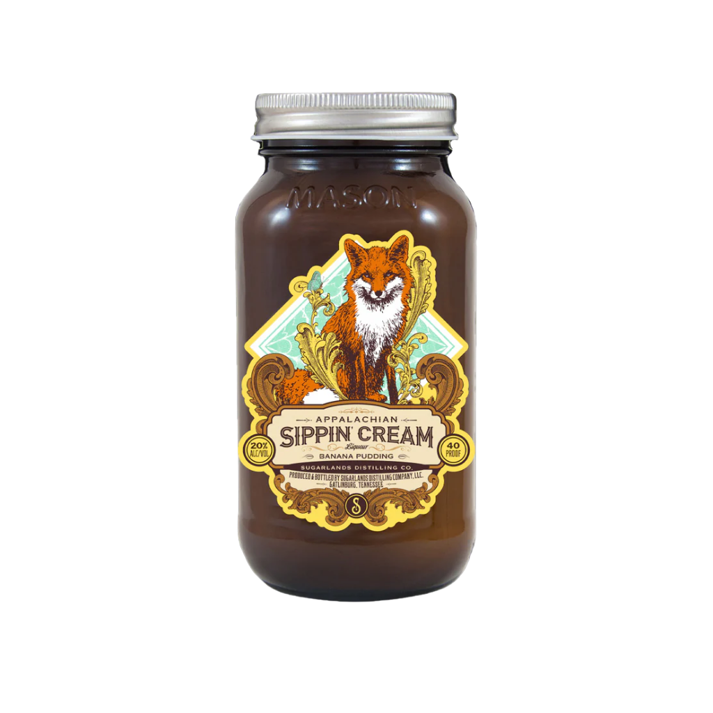 buy Sugarlands Banana Pudding Sippin&