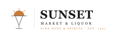 Sunset Liquor 