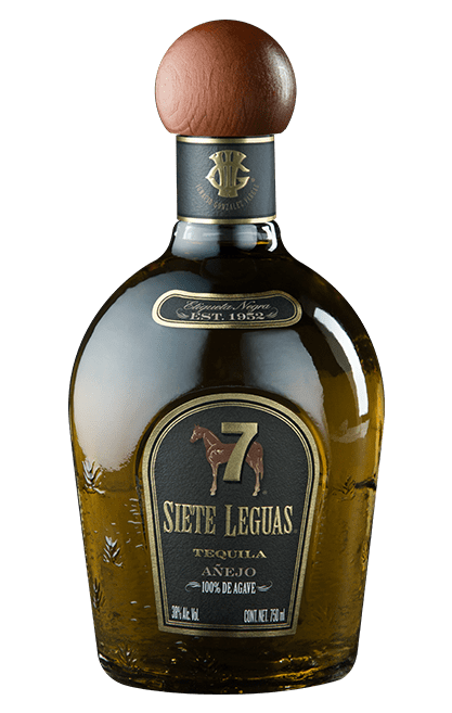 Siete Leguas Añejo 700