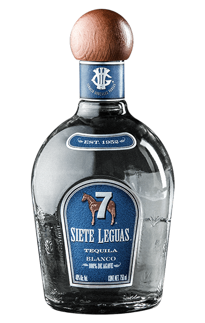 Siete Leguas Blanco 700 ML