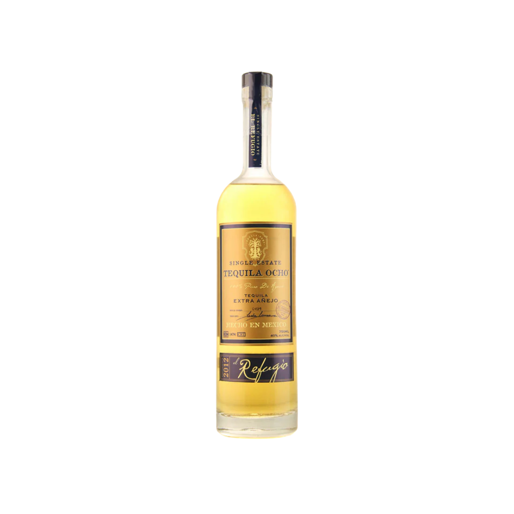 buy Tequila Ocho Extra Añejo 2024 750ml online sunset liquor 