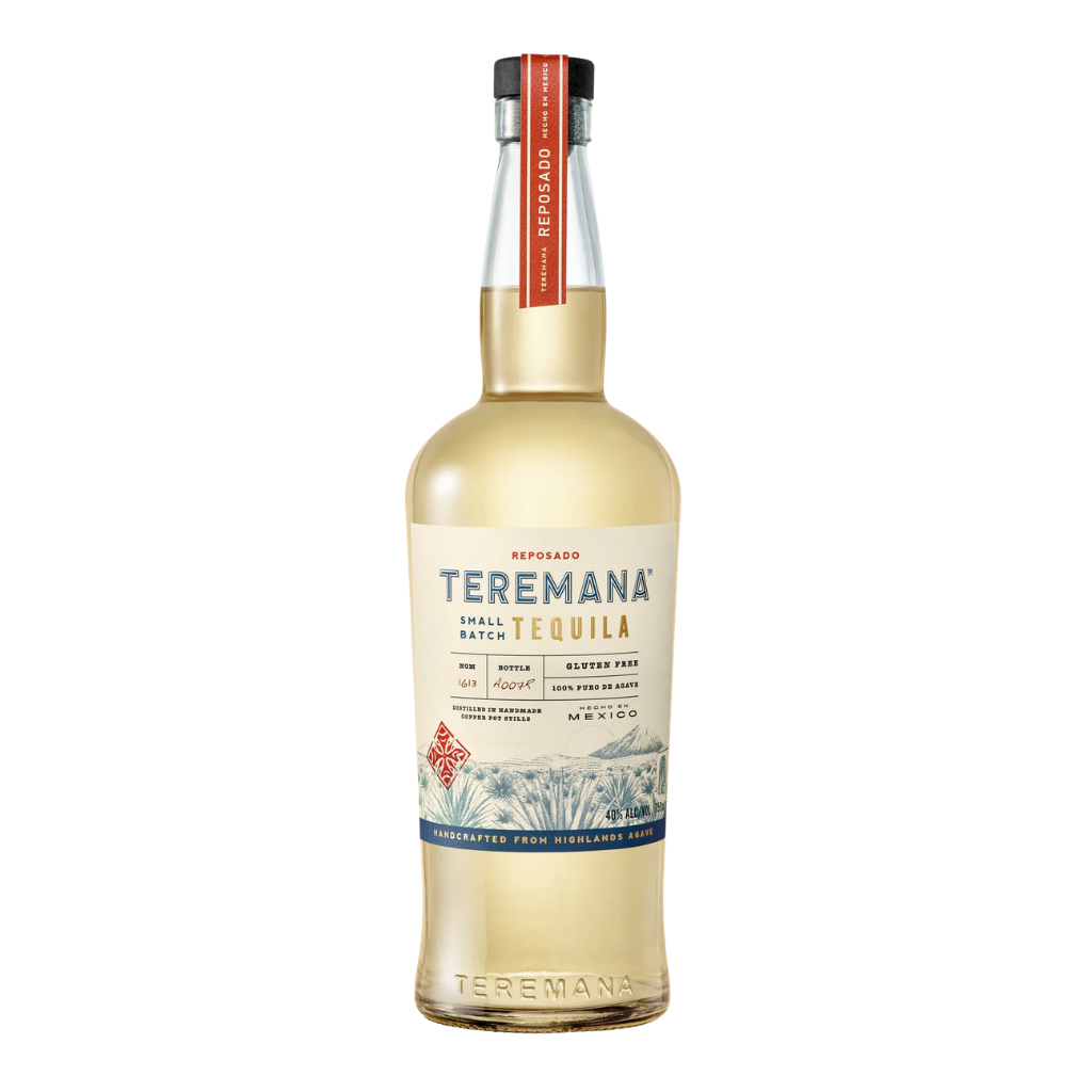 buy Teremana Small Batch Reposado Tequila online sunset liquor 