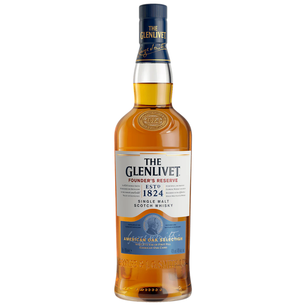 buy The Glenlivet Founder&