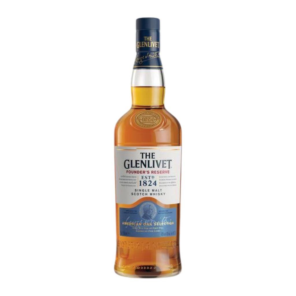 buy The Glenlivet Founder&