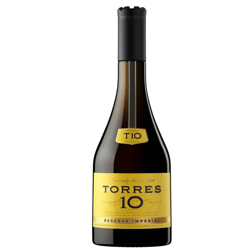 buy Torres 10 Year Old Superior Brandy online sunset liquor 
