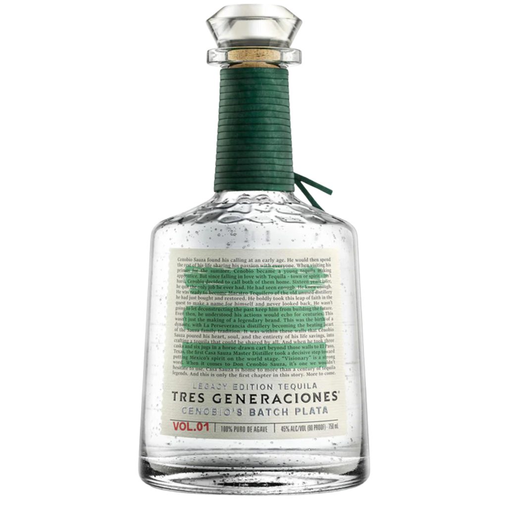 buy Tres Generaciones Tequila 750 ML online sunset liquor 