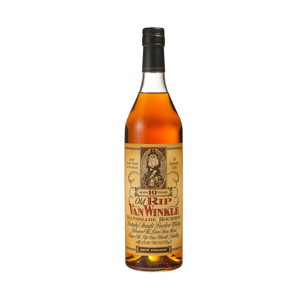 buy Van Winkle Special Reserve 10 Year 107 Proof Bourbon Whiskey 750ml online sunset liquor 