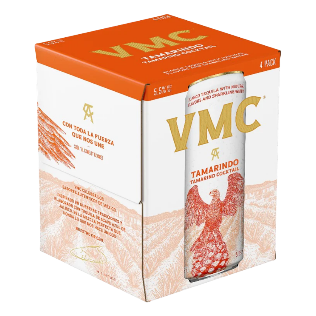buy VMC Tamarindo Cocktail 4-Pack 355ml online sunset liquor 