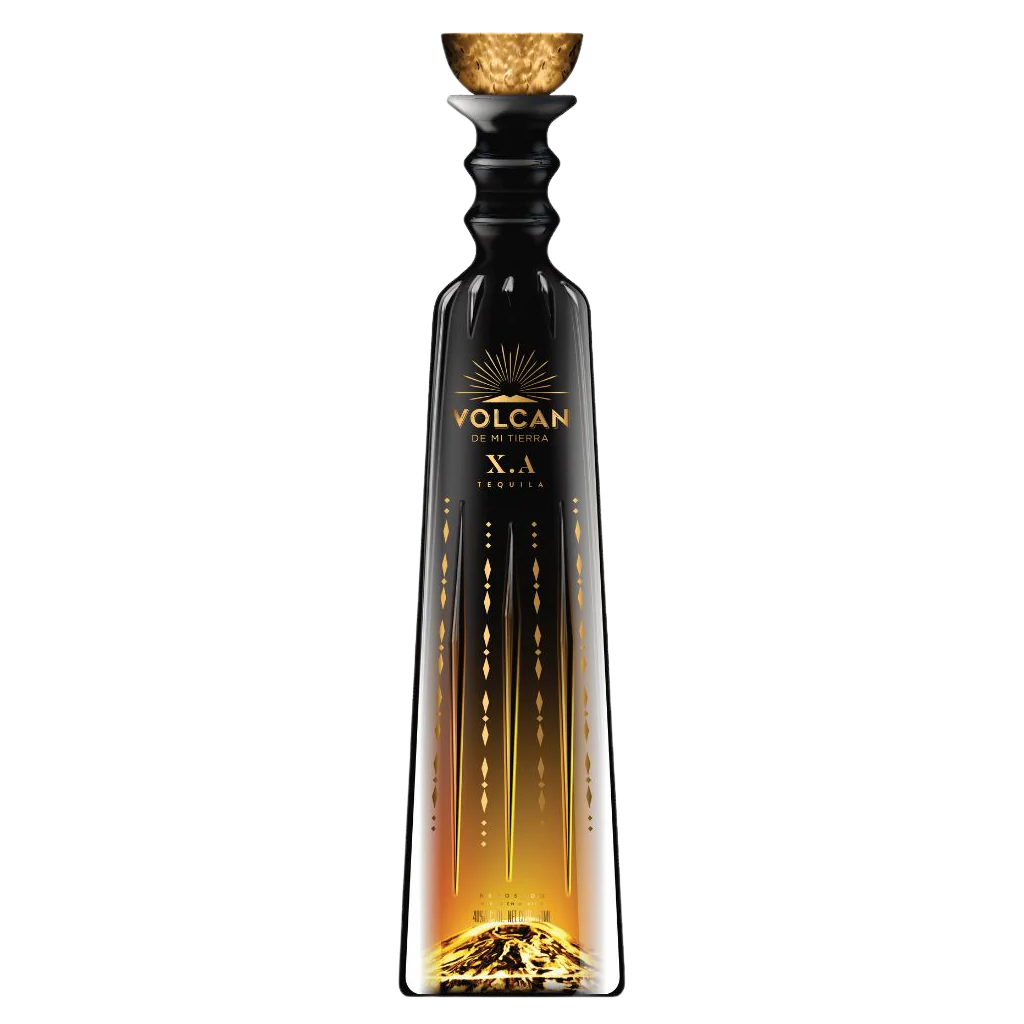 buy Volcán X.A Tequila 750ml online sunset liquor 