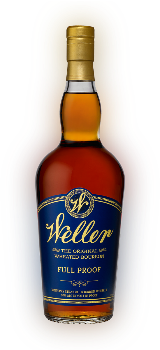 Weller Full Proof 750 ML