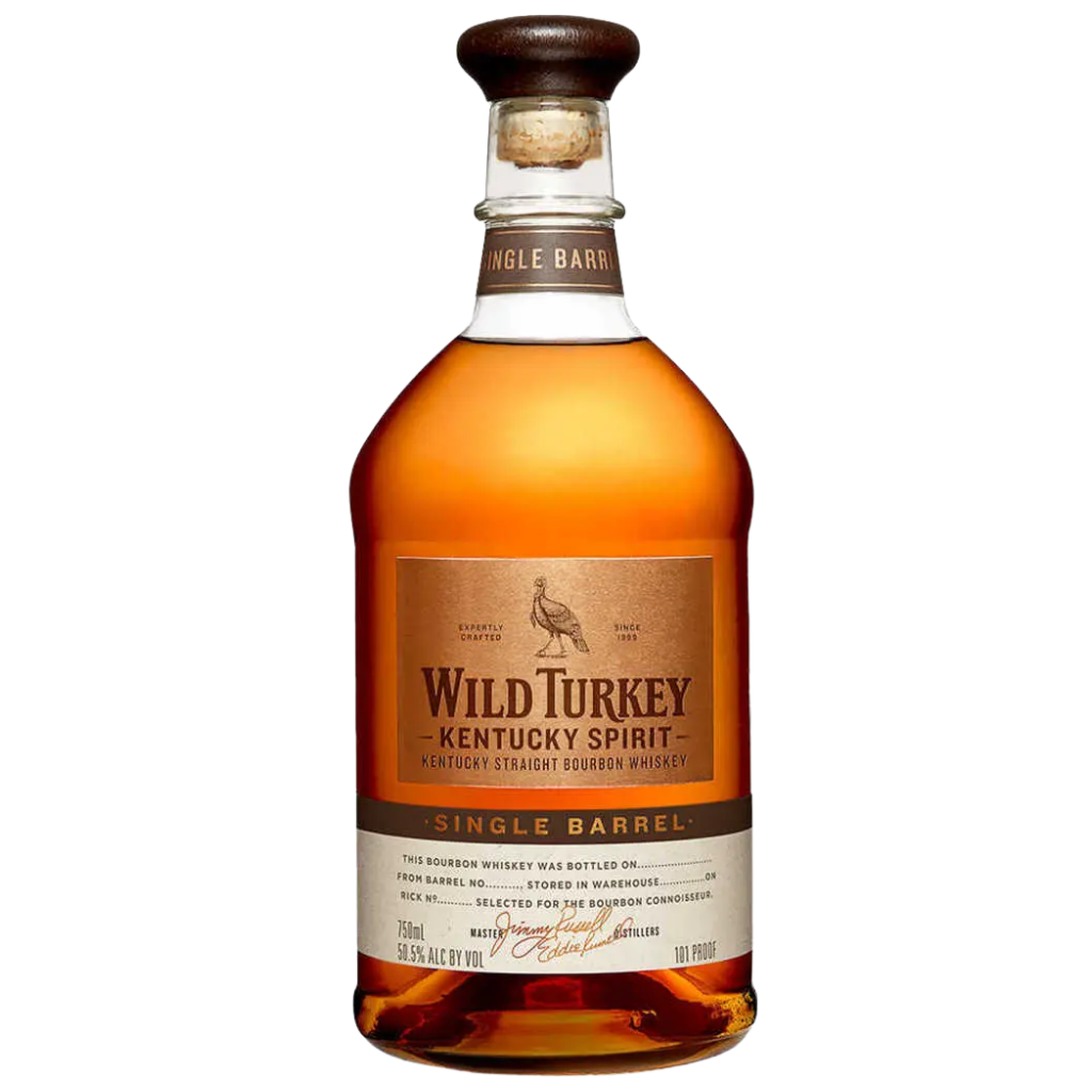 buy Wild Turkey Kentucky Spirit Single Barrel Whiskey 750ml online sunset liquor 