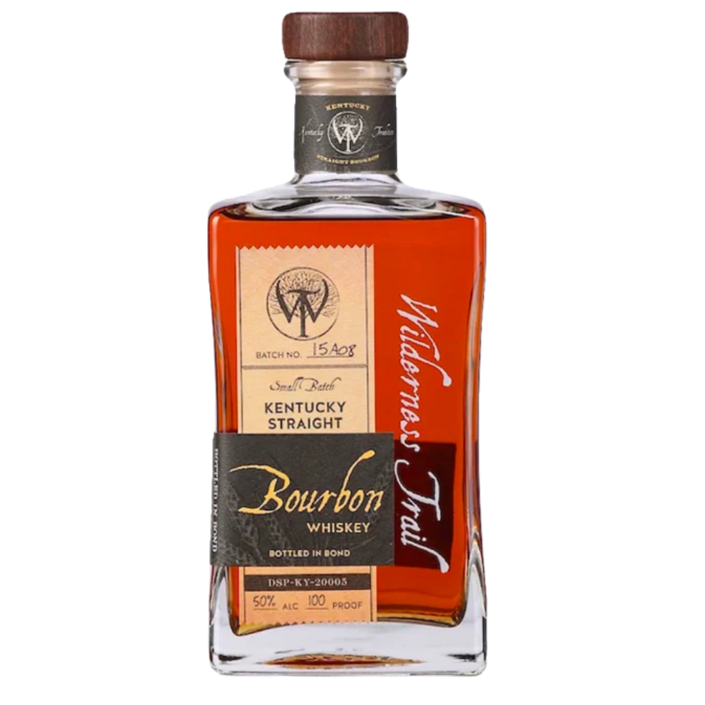 buy Wilderness Trail Small Batch Bourbon Whiskey online sunset liquor 