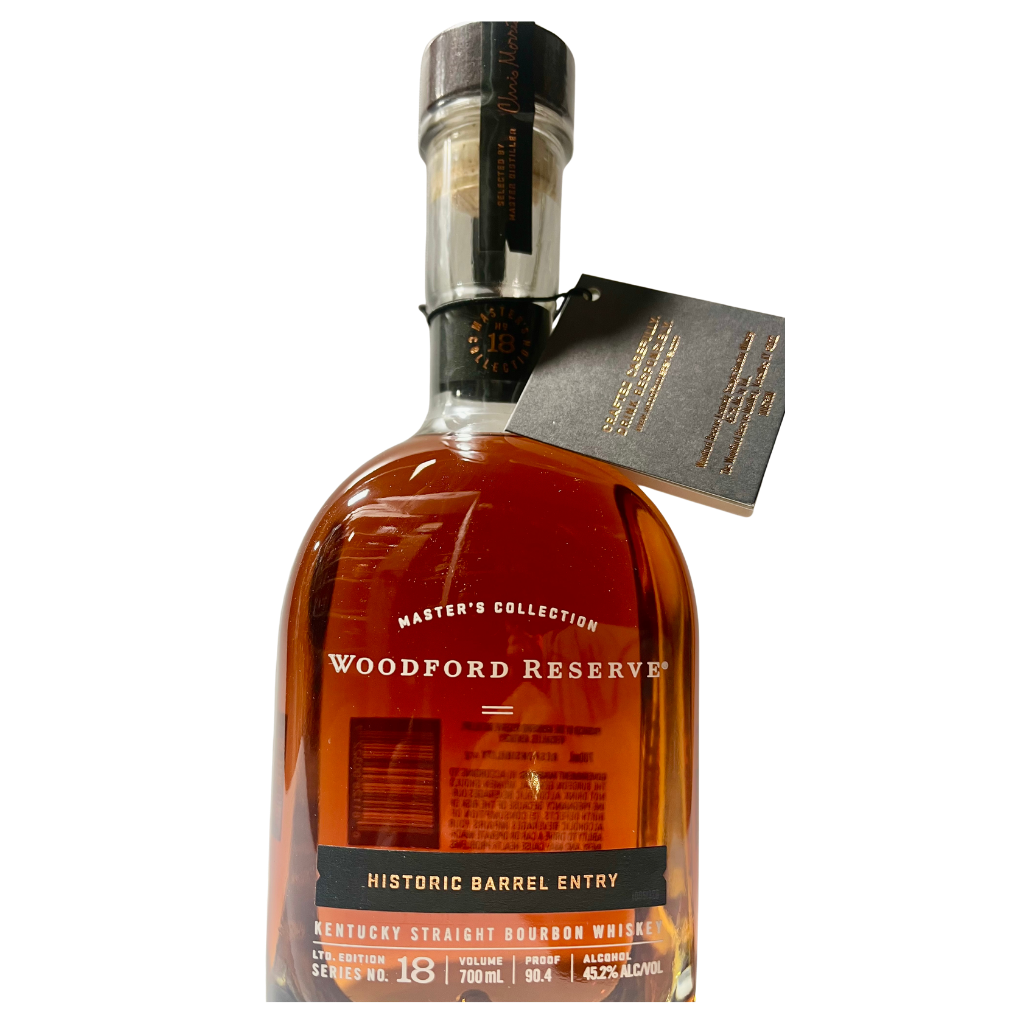 buy Woodford Reserve Master&
