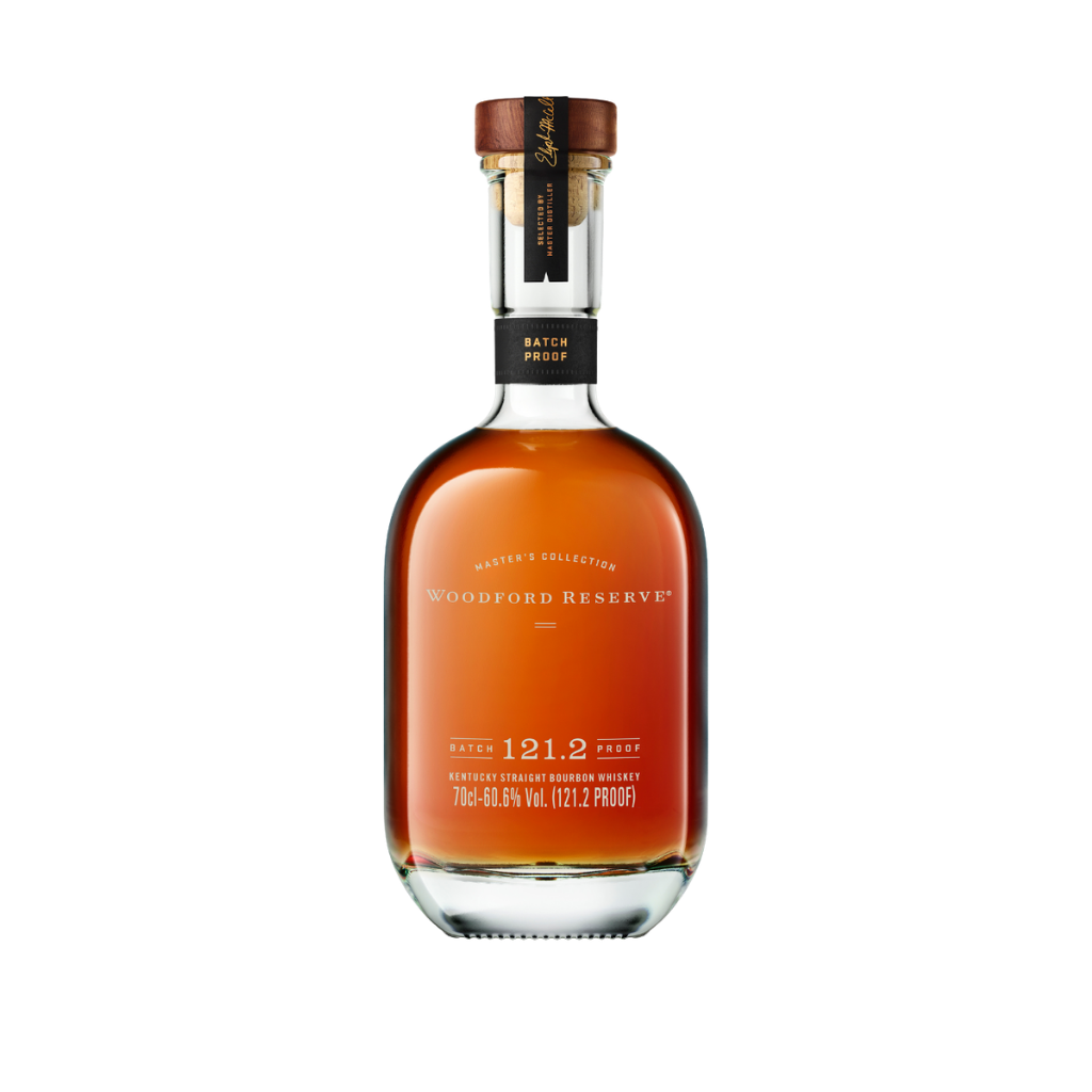 buy Woodford Reserve Master’s Collection limited-edition online sunset liquor 