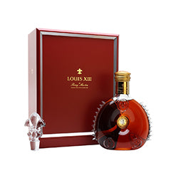 Remy Martin Louis XIII