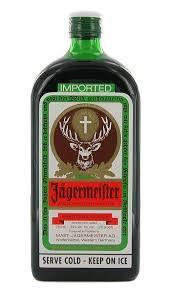 JAGERMEISTER