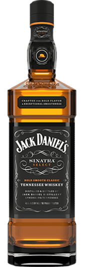 Jack Daniel&