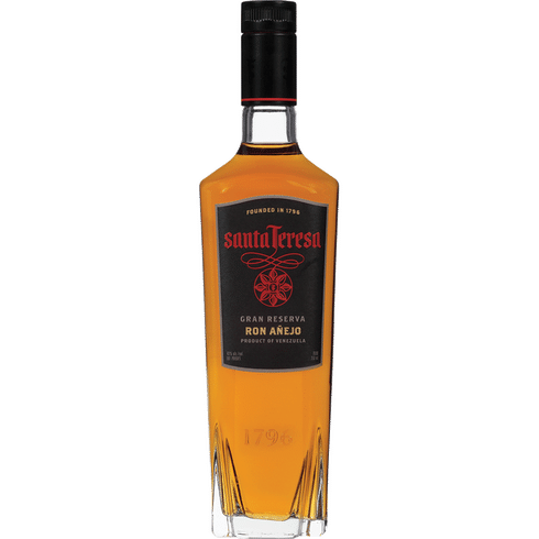 Santa Teresa Gran Reserva Anejo