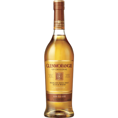 Glenmorangie  Old Single Malt Scotch (750ml)