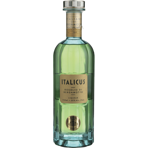 ITALICUS
