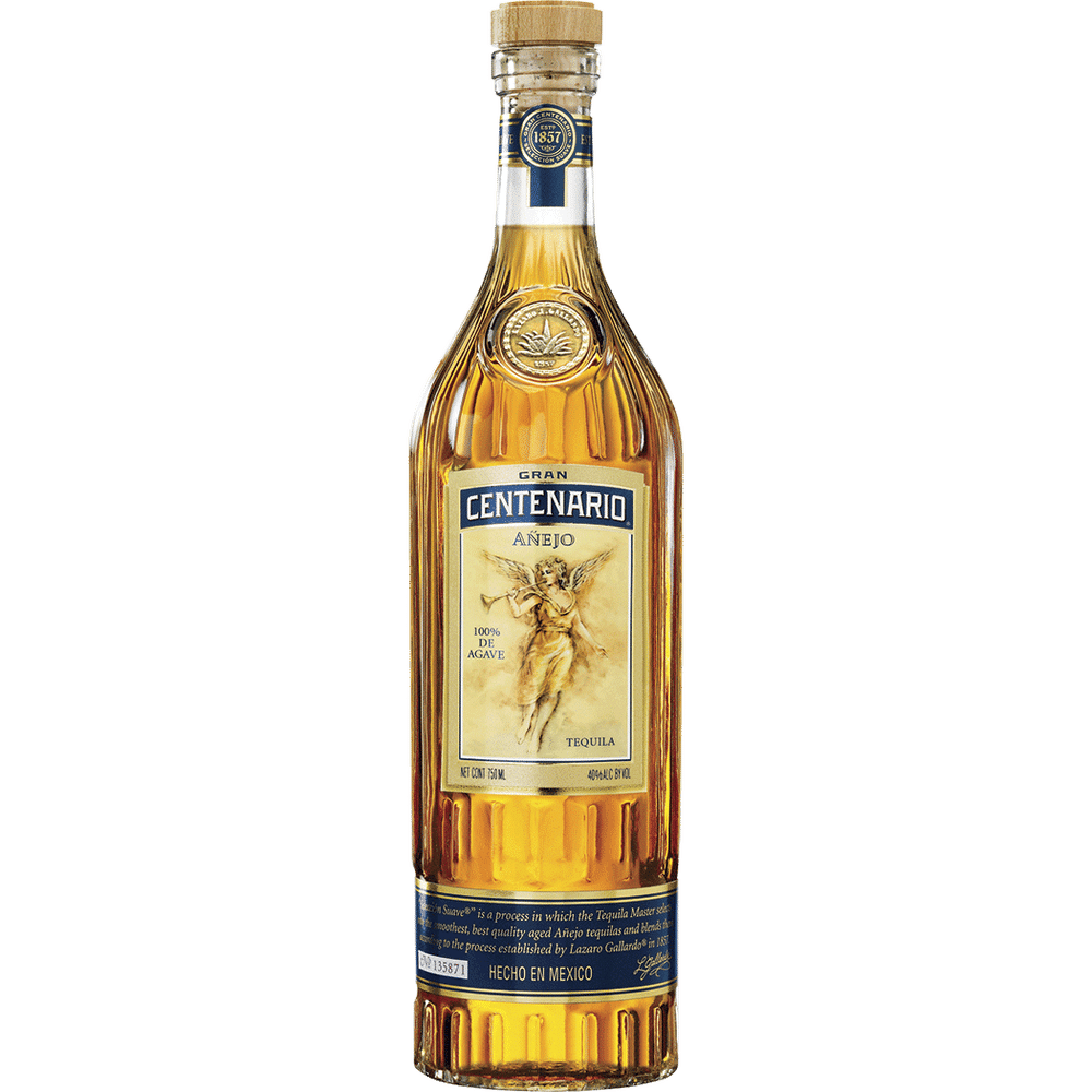 Gran Centenario Tequila 750 ml