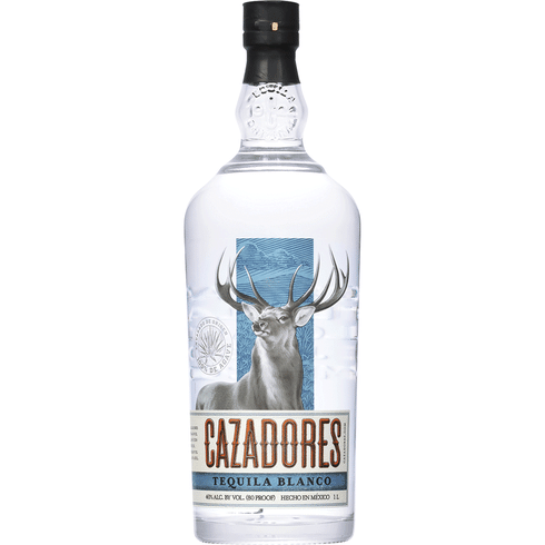 Cazadores Blanco