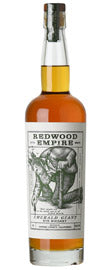Redwood Empire Emerald Giant Rye
