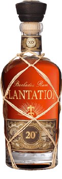 Plantation XO 20th Anniversary Rum