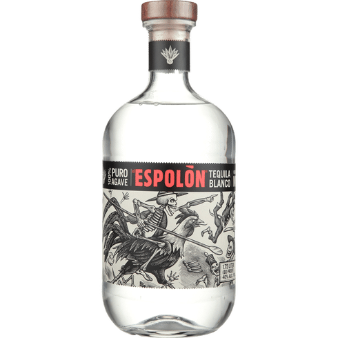 ESPOLON BLANCO 750ML