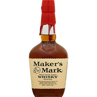 Maker's Mark Bourbon 750ml