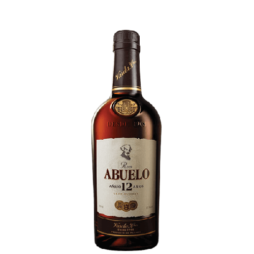 Ron Abuelo Anejo 12 Year
