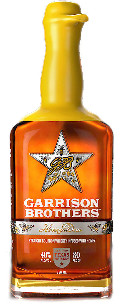 Garrison Brothers Honeydew Bourbon 750 ml