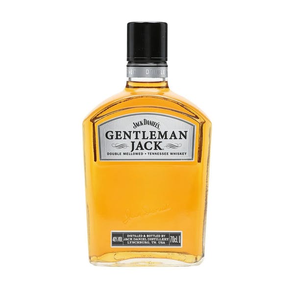 Gentleman Jack 750ml