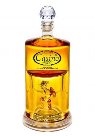 Casino Azul Extra Ultra Anejo
