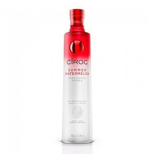 Ciroc Limited Edition Summer Watermelon Vodka