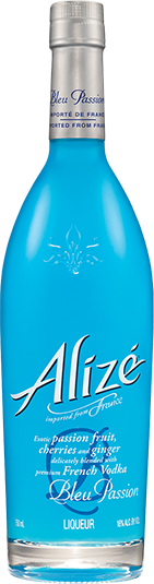 Alize Bleu Passion 750ml