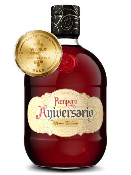 Pampero Aniversario