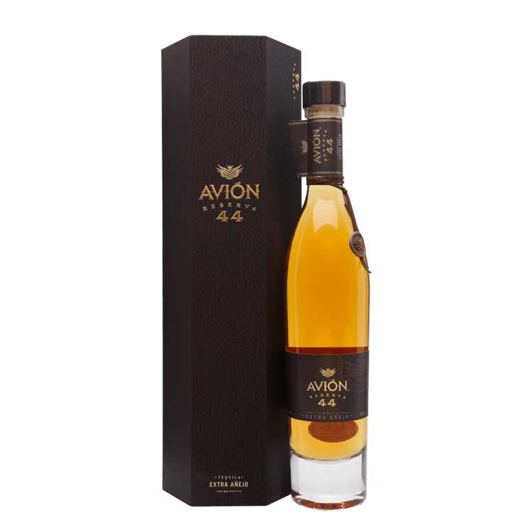 Avion Reserva 44 Tequila - Sunset Liquor 