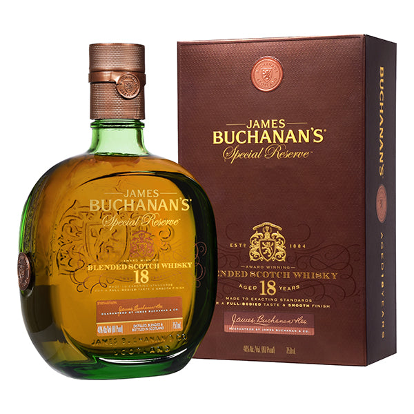 Buchanan&