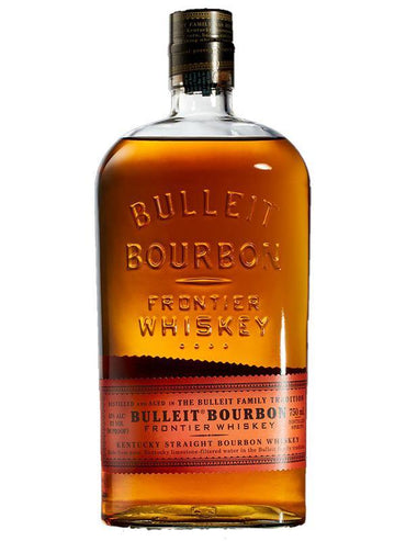 BULLEIT BORBON 750ML