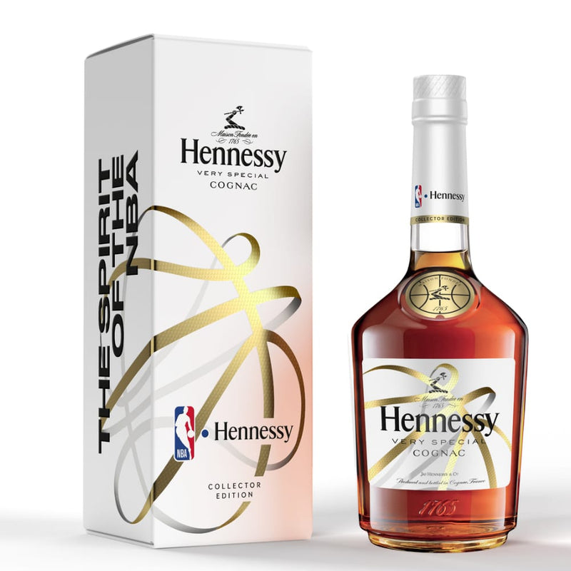 Hennessy Very Special NBA