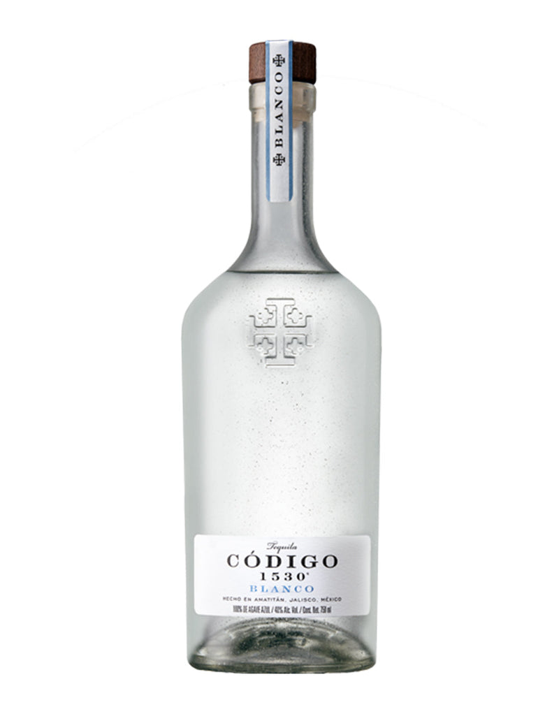Codigo 1530 Tequila Rosa Blanco750 ml